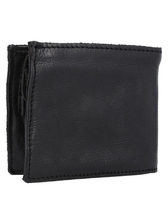 Campomaggi Pung Læder 11.5 cm Campomaggi Pung Læder 11.5 cm