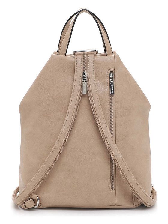 Tamaris Nele City-rygsæk 40 cm Tamaris Nele City-rygsæk 40 cm