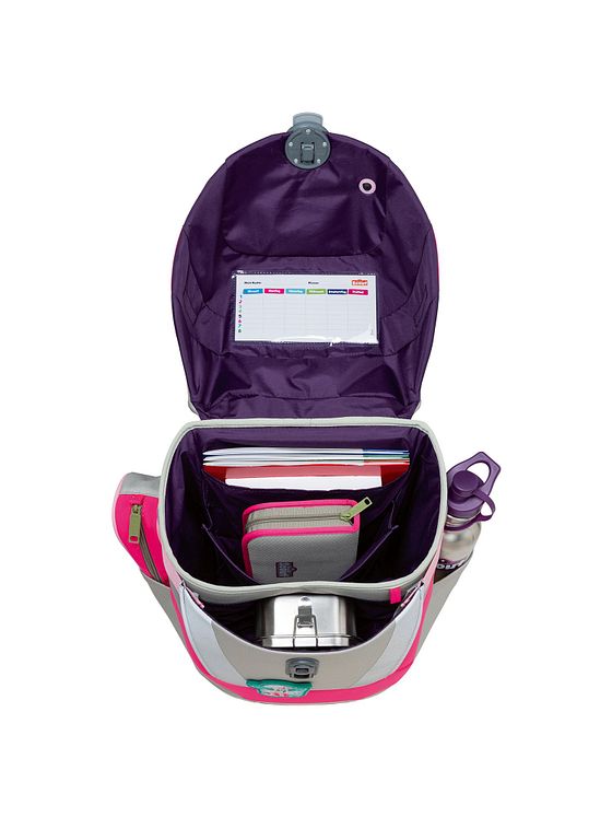 Scout Sunny II taske sæt 4 stk.