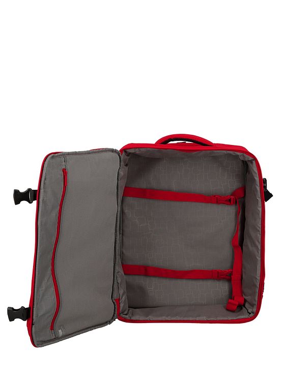 Jump Monthelys rejserygsæk 45 cm