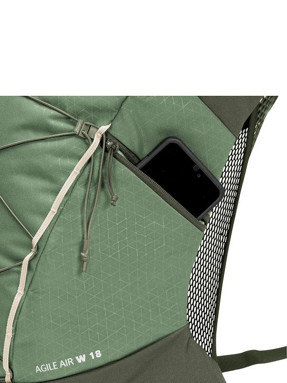 Vaude Agile Air Trekking-rygsæk 53 cm