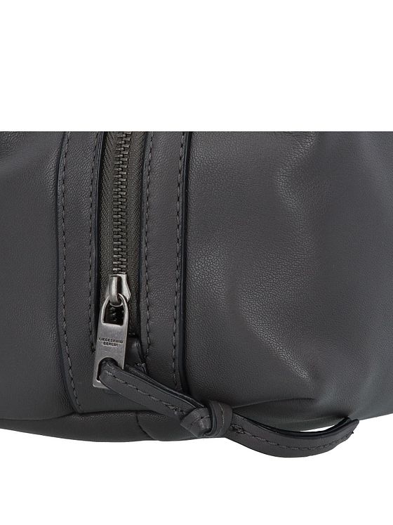 Liebeskind Hera Kosmetiktaske Læder 18 cm