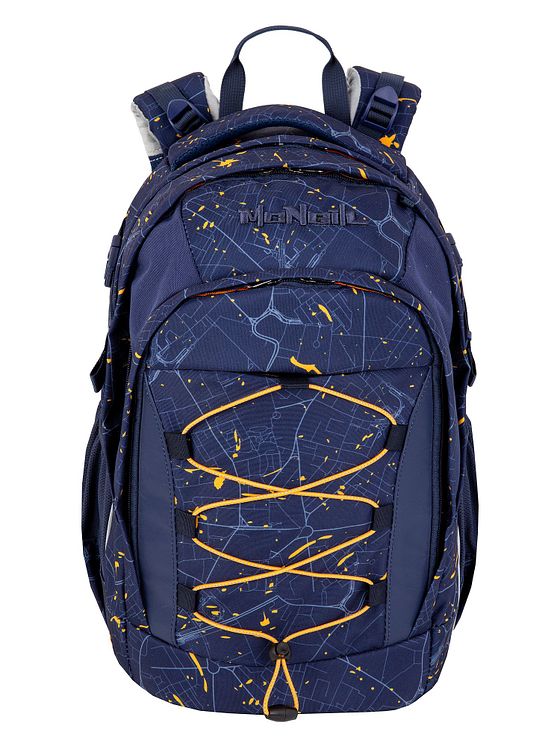 McNeill LUCA Školní batoh 45 cm