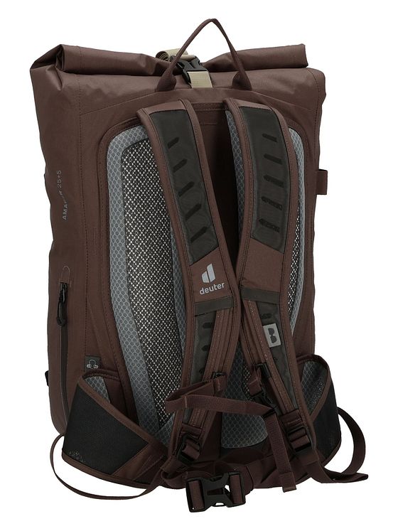 Deuter Amager 25+5 cykelrygsæk 48 cm