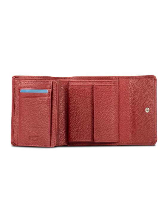 Jost Vika Pung RFID-beskyttelse Læder 10.5 cm