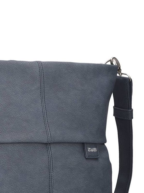 Zwei Mademoiselle.M Skuldertaske 35 cm