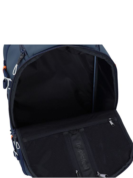 Tropicfeel Hive Daypack 49 cm Laptoprum Tropicfeel Hive Daypack 49 cm Laptoprum