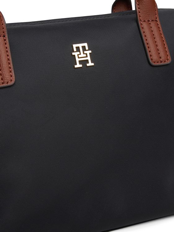 Tommy Hilfiger Popette Shopper taske 34 cm Tommy Hilfiger Popette Shopper taske 34 cm
