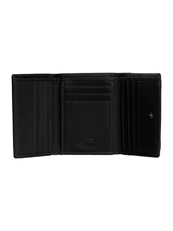 The Chesterfield Brand Hartfort Pung RFID-beskyttelse Læder 11 cm The Chesterfield Brand Hartfort Pung RFID-beskyttelse Læder 11 cm