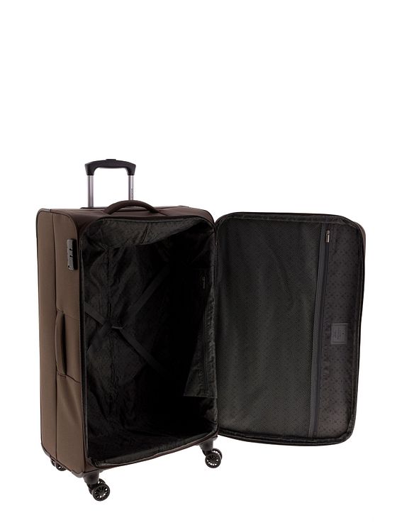 Gladiator 2000 4 hjul Trolley 78 cm med strækfold