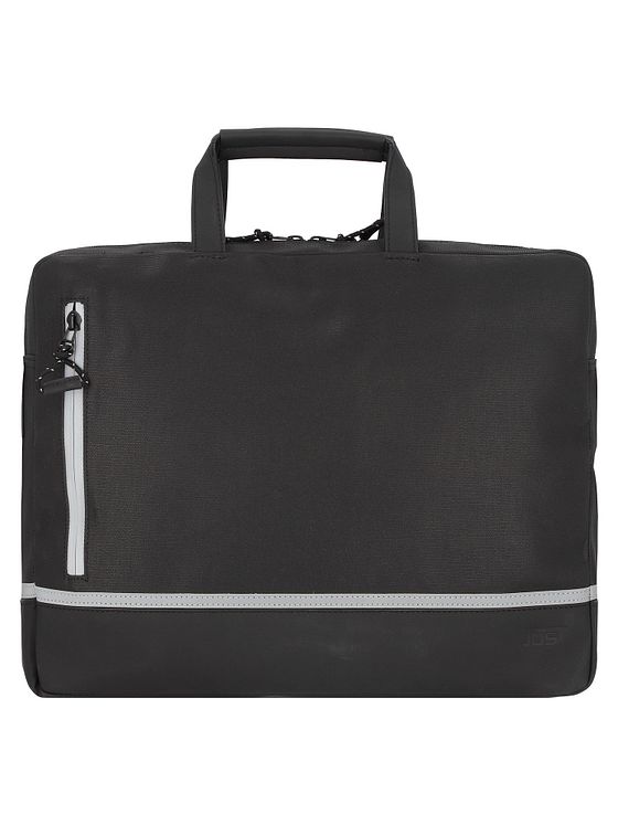 Jost Billund Cyclist Pro dokumentmappe 38 cm med rum til bærbar computer Jost Billund Cyclist Pro dokumentmappe 38 cm med rum til bærbar computer