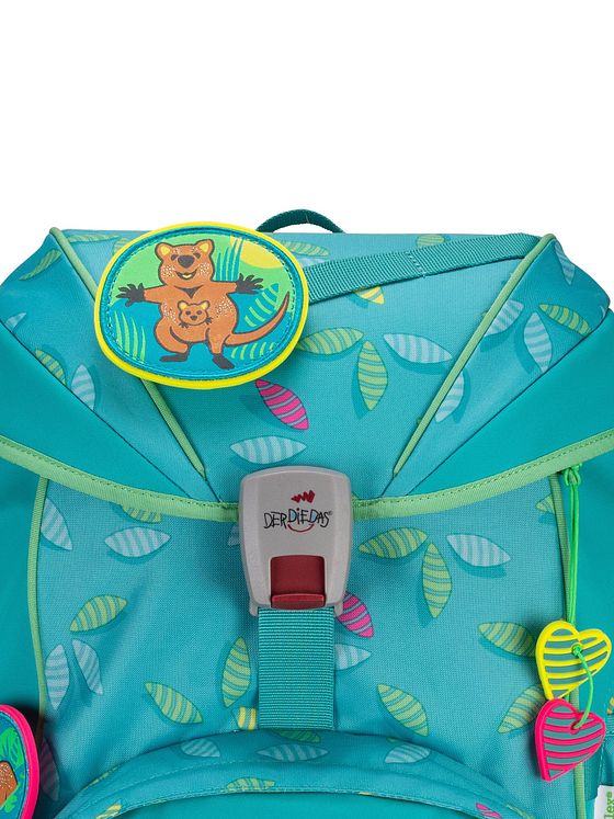 DerDieDas Sada brašen ErgoFlex Superflash 5 ks.