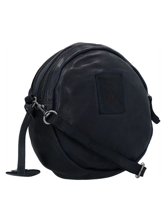 Harbour 2nd Anchor Love Halima Skuldertaske Læder 24 cm