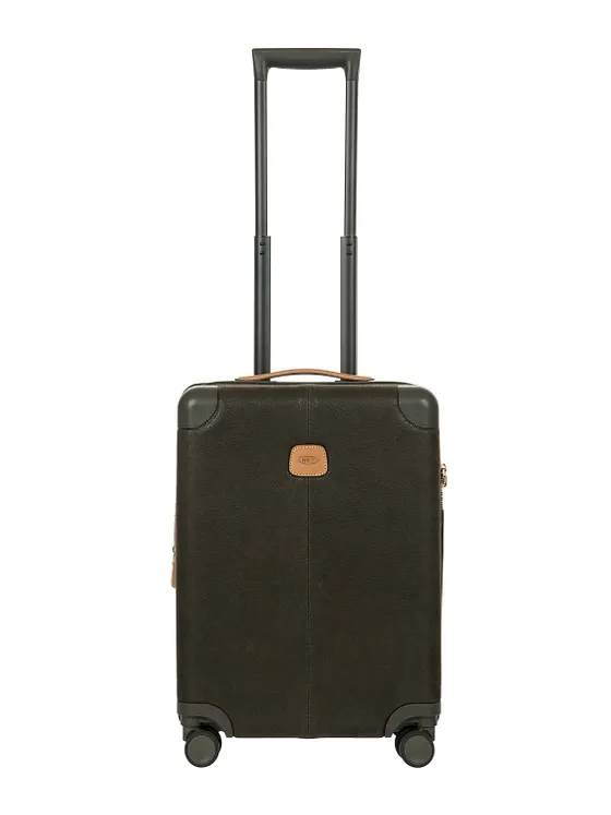 Bric's Life 4-hjulet Håndbagage S 55 cm med ekspansion Bric's Life 4-hjulet Håndbagage S 55 cm med ekspansion