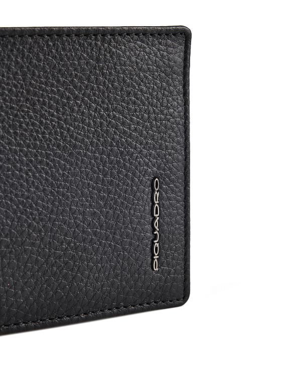 Piquadro Modus Plånbok RFID-skydd Läder 12.5 cm Piquadro Modus Plånbok RFID-skydd Läder 12.5 cm