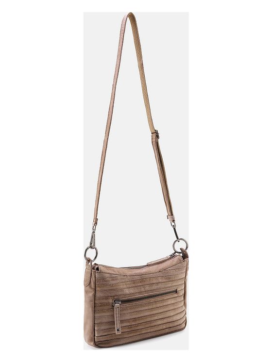 FredsBruder Layer Likely Skuldertaske Læder 29 cm