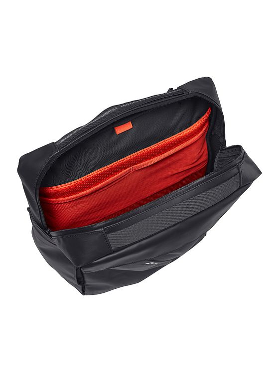 Vaude Mineo 20L cykelrygsæk 48 cm rum til bærbar computer