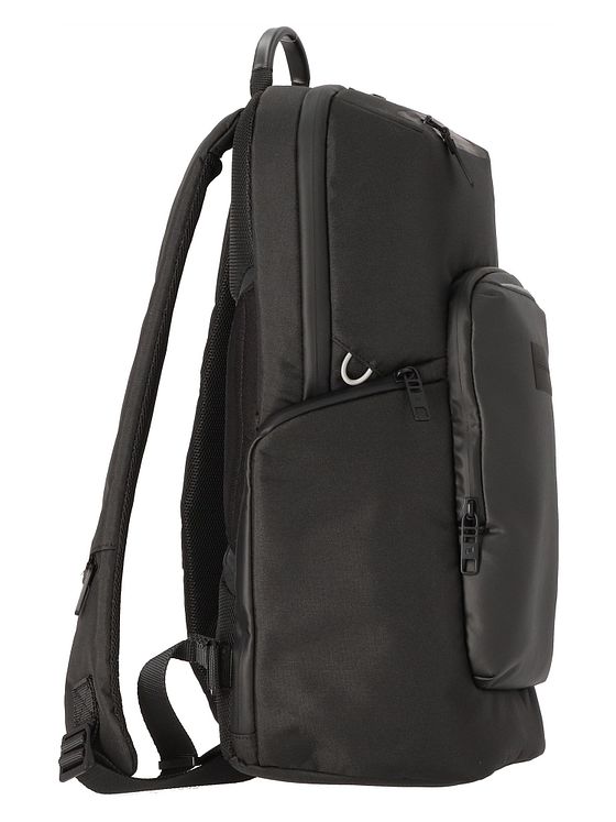 Porsche Design Urban Eco S-rygsæk med 45 cm rum til bærbar computer Porsche Design Urban Eco S-rygsæk med 45 cm rum til bærbar computer