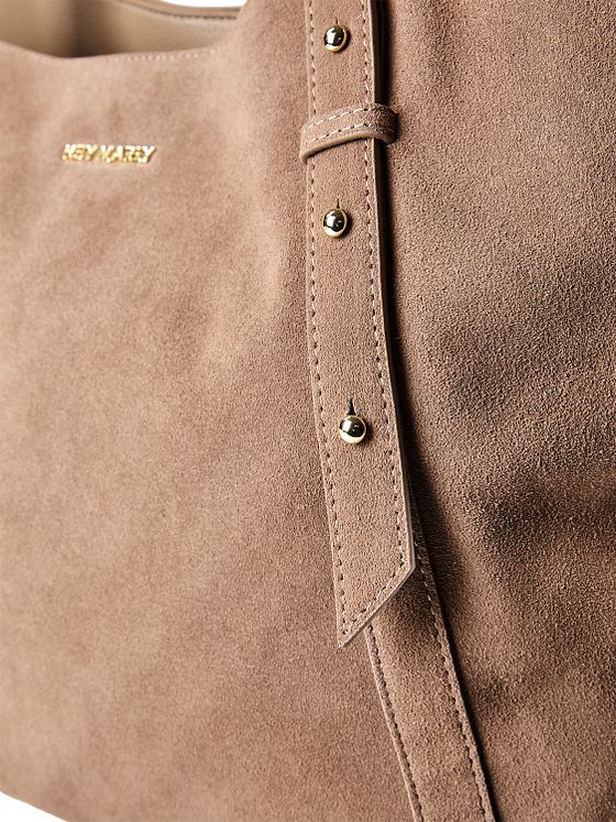 Hey Marly Pretty Wonder Nákupní taška L Kůže 35.5 cm