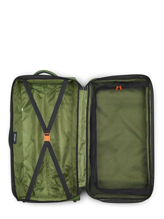 Jeep JS006B 2 kolečka Cestovní taška 73 cm