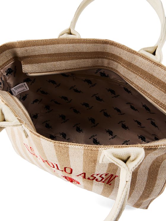 U.S. Polo Assn. Pool Party Shopper-taske 40.5 cm U.S. Polo Assn. Pool Party Shopper-taske 40.5 cm