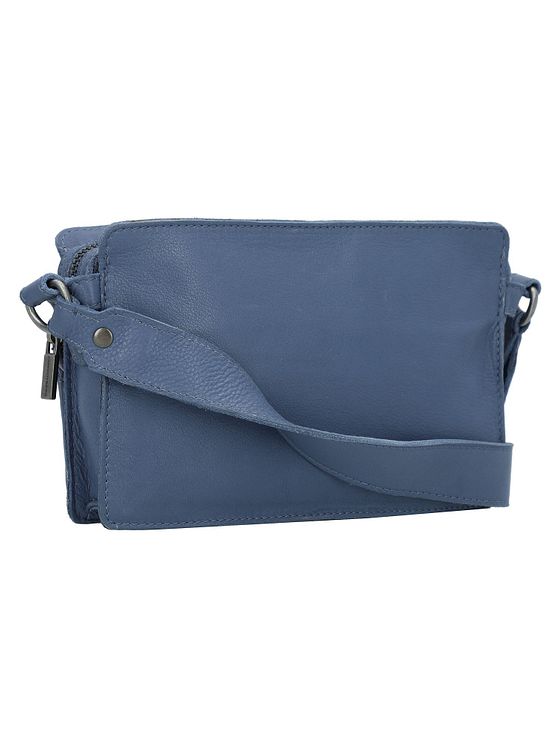 Cowboysbag Merlin Skuldertaske Læder 22 cm