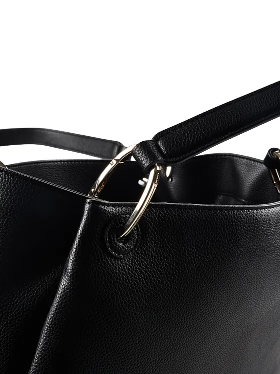 Hugo Orin 2.0 Axelväska Läder 33 cm Hugo Orin 2.0 Axelväska Läder 33 cm