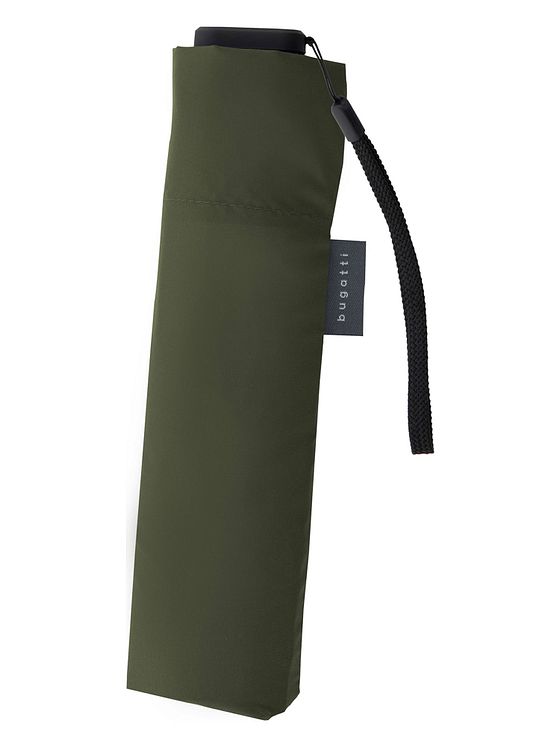 bugatti Air Flat Håndparaply 21 cm