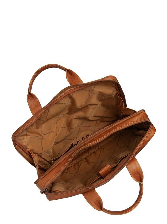 The Chesterfield Brand Frazer Dokumenttaske Læder 38 cm Laptoprum
