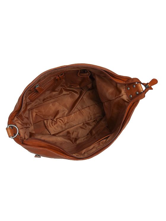 The Chesterfield Brand Astero Axelremsväska Läder 32 cm