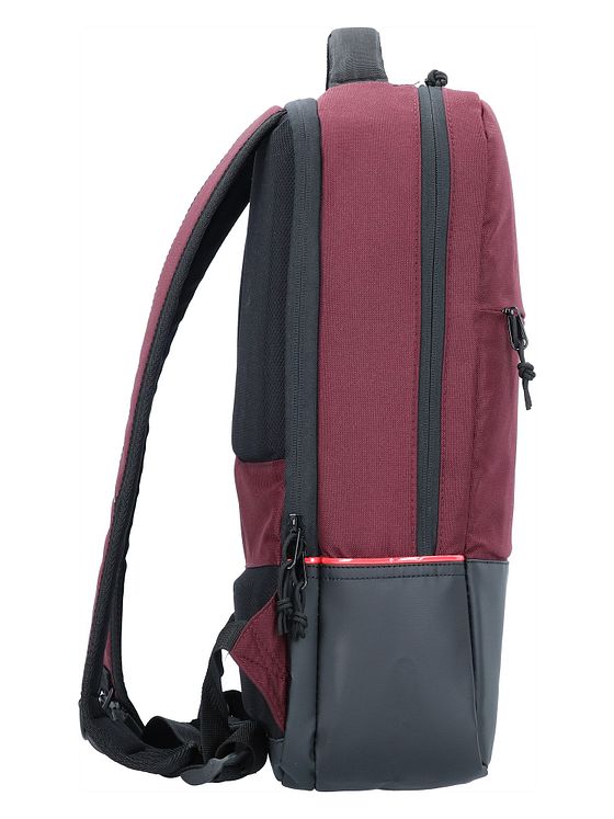 Forvert Batoh Lance s přihrádkou na notebook 42 cm