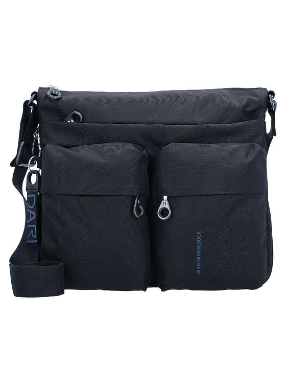 Mandarina Duck Skuldertaske 33 cm Mandarina Duck Skuldertaske 33 cm