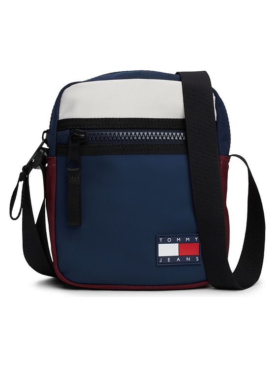 Tommy Hilfiger Jeans Tjm Freshman Skuldertaske 18 cm