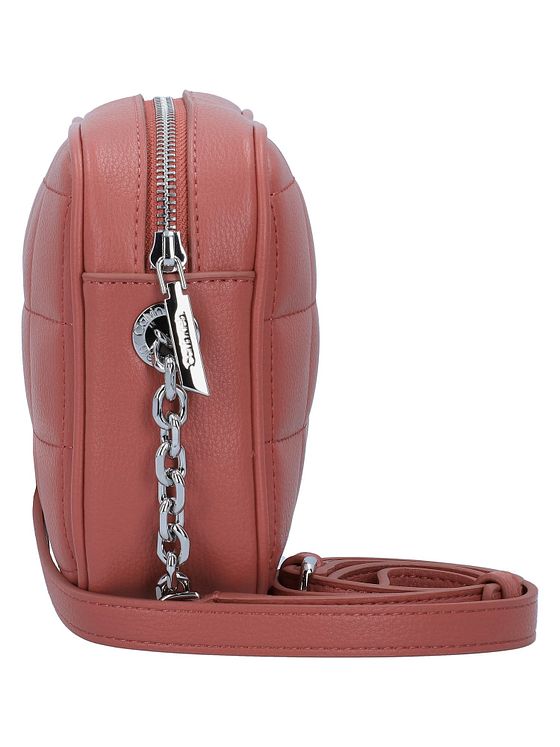 Calvin Klein Square Quilt Skuldertaske 21 cm