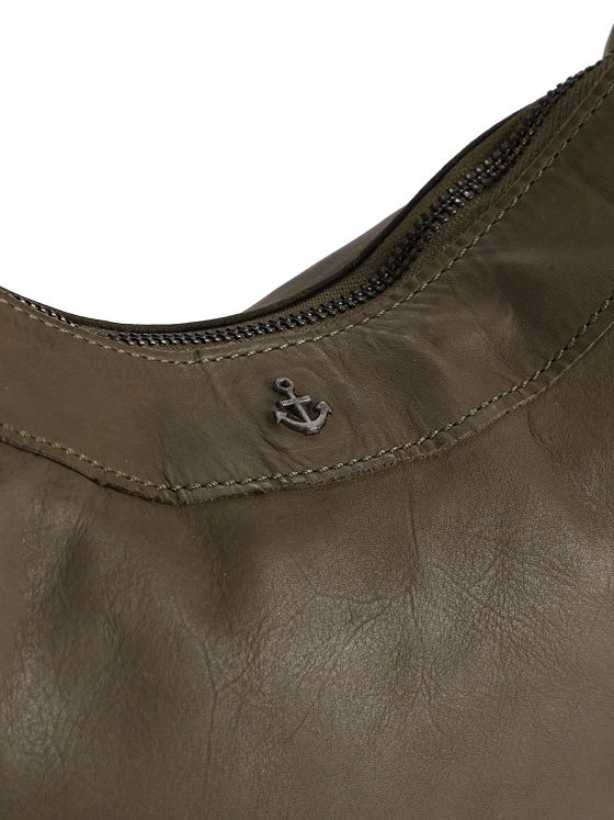 Harbour 2nd Anchor Love Amar Skuldertaske Læder 33 cm