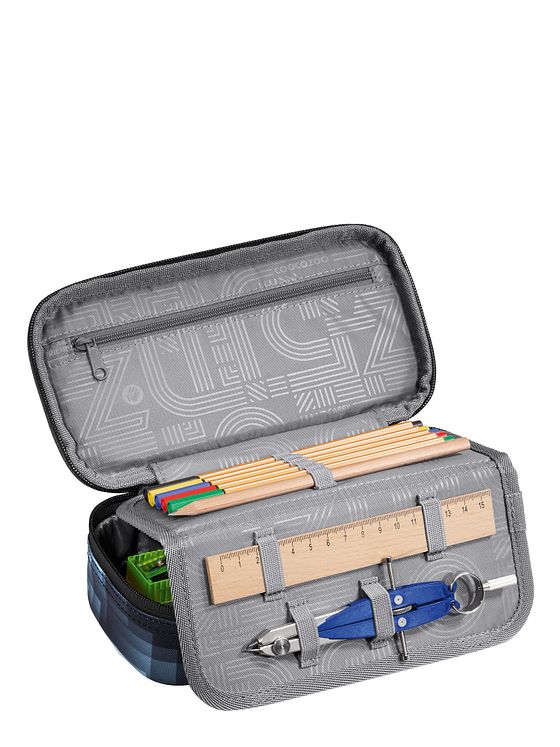 coocazoo Penalhus 25 cm coocazoo Penalhus 25 cm