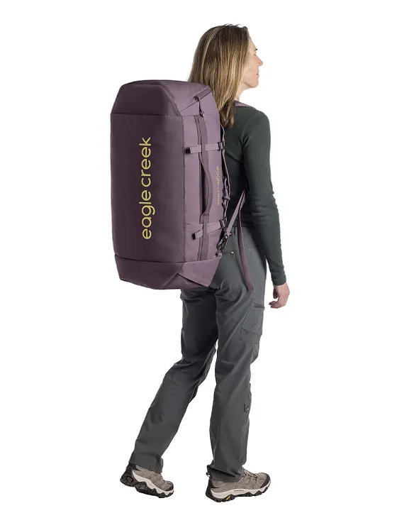 Eagle Creek Cargo Hauler 60 L Viikonloppukassi 68 cm Eagle Creek Cargo Hauler 60 L Viikonloppukassi 68 cm