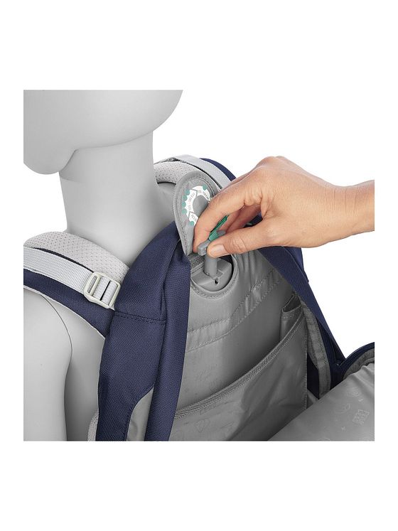 coocazoo Mate skolerygsæk 44 cm coocazoo Mate skolerygsæk 44 cm