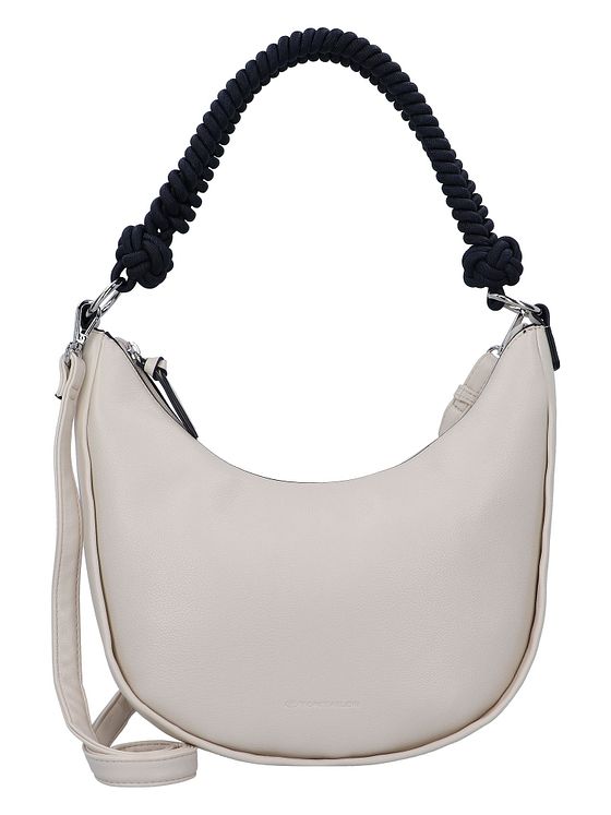 Tom Tailor Alanis Skuldertaske 35 cm Tom Tailor Alanis Skuldertaske 35 cm