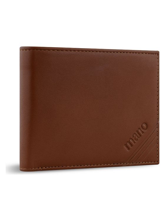 mano Don Antonio Pung Læder 11 cm