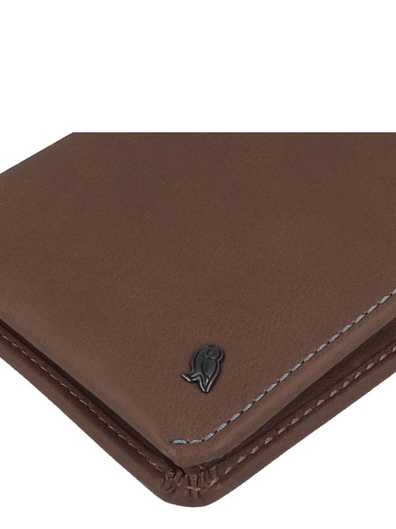 Bellroy Pung RFID-beskyttelse Læder 10 cm