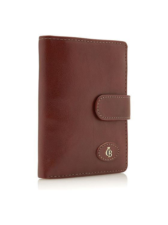 Castelijn & Beerens Gaucho-pung RFID-læder 9,5 cm