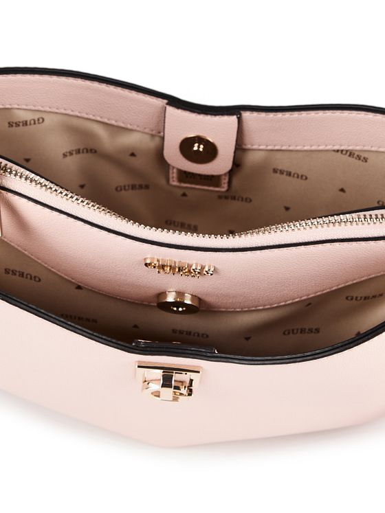 Guess Bianca Bolsa de hombro 28 cm Guess Bianca Bolsa de hombro 28 cm