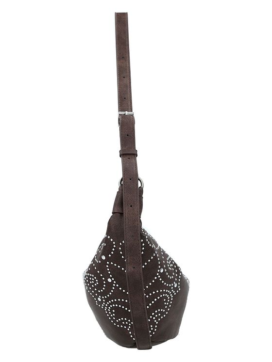 Desigual Poker Face Munster 2.0 Skuldertaske 33 cm