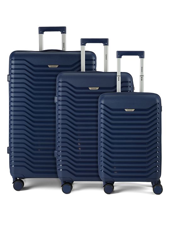 Benzi 5820 4 hjul Trolley 70 cm