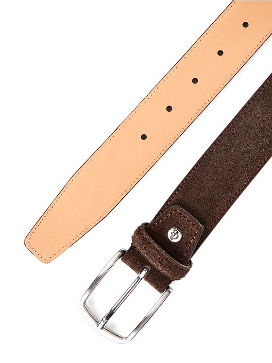 Castelijn & Beerens Bælte Læder