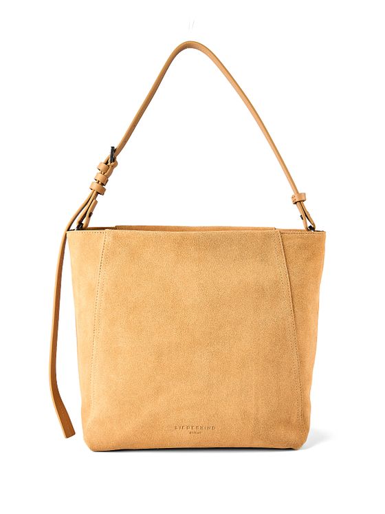 Liebeskind Chudy Skuldertaske M Læder 36 cm