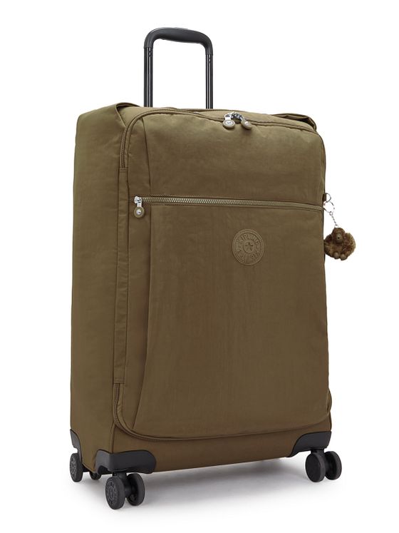 Kipling Basic Darcey 4 hjul Trolley 66.5 cm Kipling Basic Darcey 4 hjul Trolley 66.5 cm