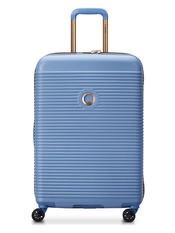 Delsey Paris Freestyle 4 hjul Trolley 67 cm