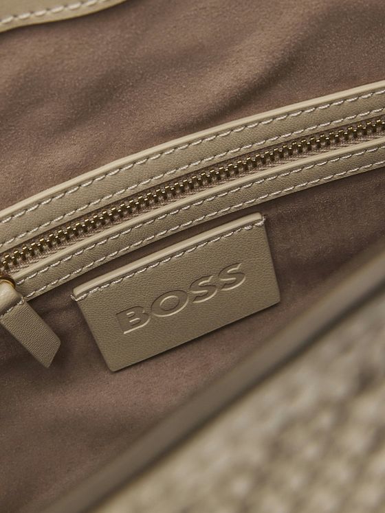 Boss Caylie Skuldertaske 33 cm